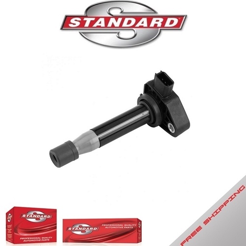 SMP STANDARD Ignition Coil Plug for 1999-2010 HONDA ODYSSEY