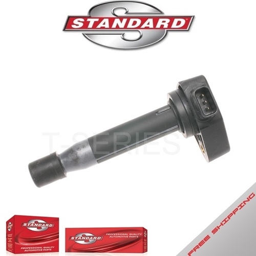 SMP STANDARD Ignition Coil Plug for 2000-2007 HONDA ACCORD V6-3.0L