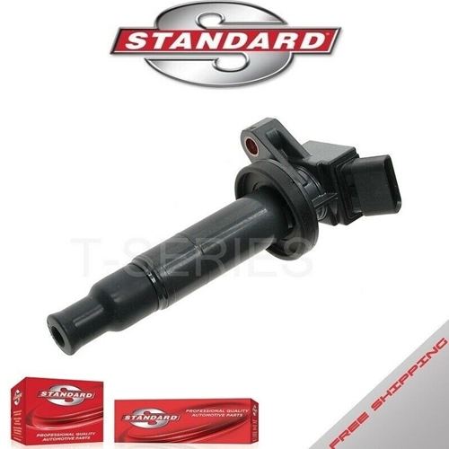 SMP STANDARD Ignition Coil Plug for 2003-2008 TOYOTA MATRIX