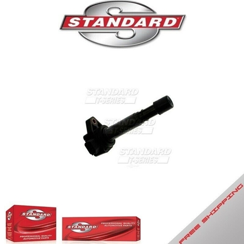 SMP STANDARD Ignition Coil Plug for 2001-2003 TOYOTA HIGHLANDER V6-3.0L