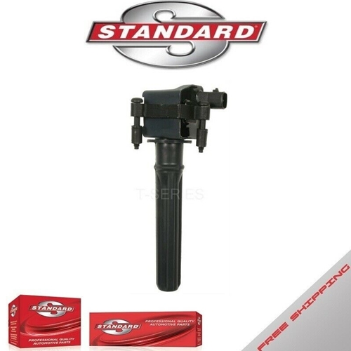 SMP STANDARD Ignition Coil Plug for 1998-2004 CHRYSLER 300M