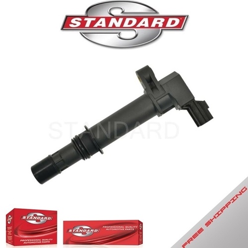 SMP STANDARD Ignition Coil Plug for 2006-2008 MITSUBISHI RAIDER