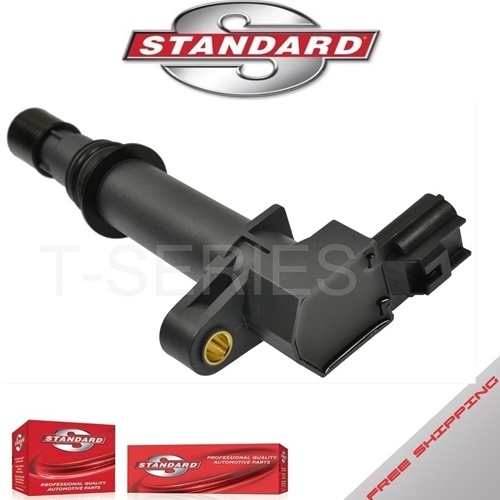 SMP STANDARD Ignition Coil Plug for 2005-2008 JEEP GRAND CHEROKEE V6-3.7L