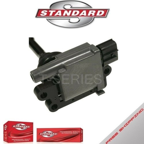 SMP STANDARD Ignition Coil Plug for 2001-2005 DODGE STRATUS L4-2.4L