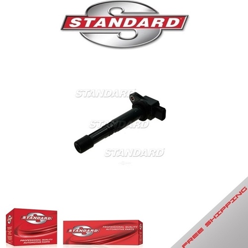 SMP STANDARD Ignition Coil Plug for 2004-2005 HONDA S2000