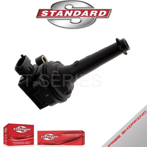 SMP STANDARD Ignition Coil Plug for 2003-2006 VOLVO S80 L6-2.9L