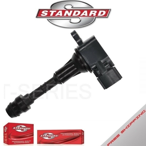 SMP STANDARD Ignition Coil Plug for 2012-2017 NISSAN NV1500