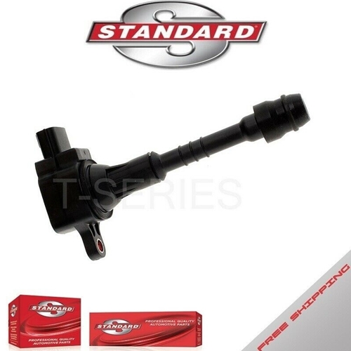 SMP STANDARD Ignition Coil Plug for 2001-2005 NISSAN ALMERA