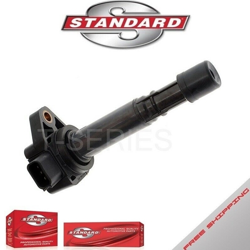 SMP STANDARD Ignition Coil Plug for 2001-2005 ACURA EL 1.7L