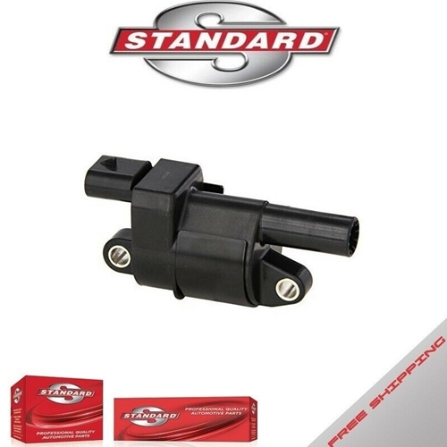 SMP STANDARD Ignition Coil Plug for 2008-2009 PONTIAC G8 V8-6.0L