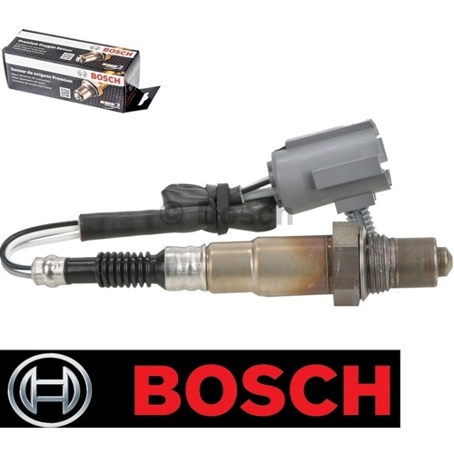 Bosch Oxygen Sensor UPSTREAM  For 1999-2000 JEEP GRAND CHEROKEE V8-4.7L