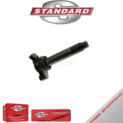 SMP STANDARD Ignition Coil Plug for 2004-2010 TOYOTA HIGHLANDER V6-3.3L