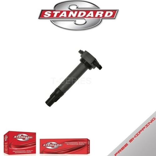 SMP STANDARD Ignition Coil Plug for 2006-2010 DODGE CHARGER V6-2.7L