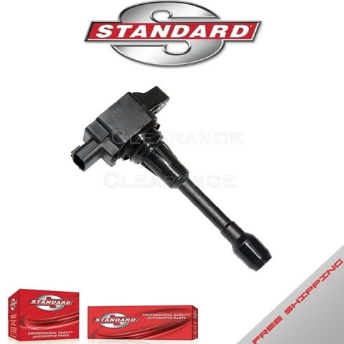 SMP STANDARD Ignition Coil Plug for 2011-2013 INFINITI M56