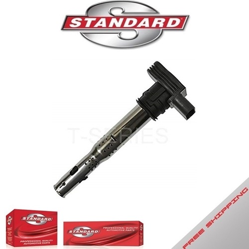 SMP STANDARD Ignition Coil Plug for 2013-2015 AUDI RS5