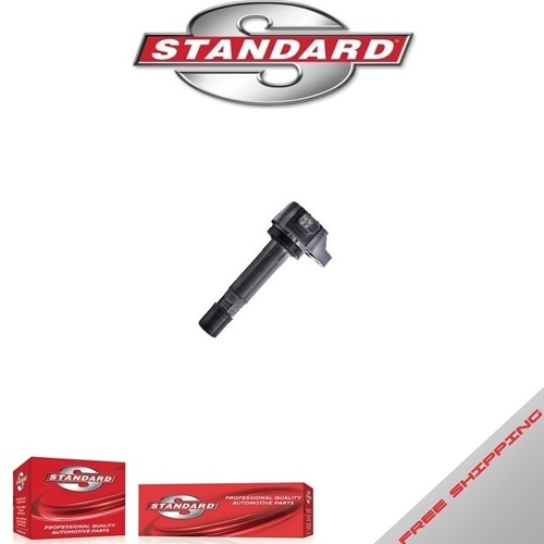 SMP STANDARD Ignition Coil Plug for 2006-2011 HONDA CIVIC L4-1.8L