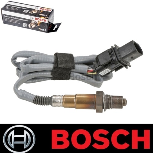 Bosch Oxygen Sensor UPSTREAM For 2007-2010 BMW 335I XDRIVE L6-3.0L