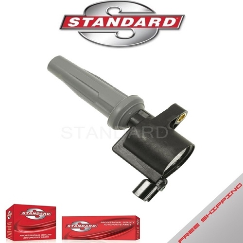 SMP STANDARD Ignition Coil Plug for 2011-2012 LINCOLN MKZ L4-2.5L
