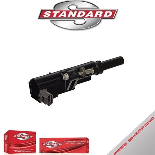 SMP STANDARD Ignition Coil Plug for 205-2008 FORD F-350 V8-5.4L