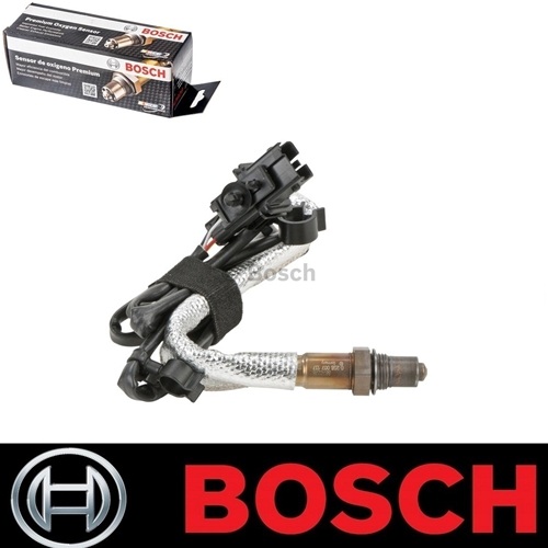 Bosch Oxygen Sensor UPSTREAM For 2005-2009 VOLVO S60 L5-2.4L Engine