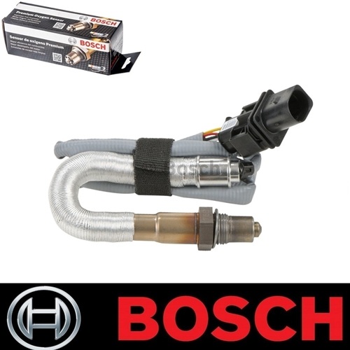 Bosch Oxygen Sensor UPSTREAM For 2008 BMW 535XI L6-3.0L Engine