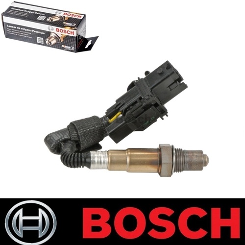 Bosch Oxygen Sensor UPSTREAM  For 2004-2006 NISSAN TITAN V8-5.6L Engine