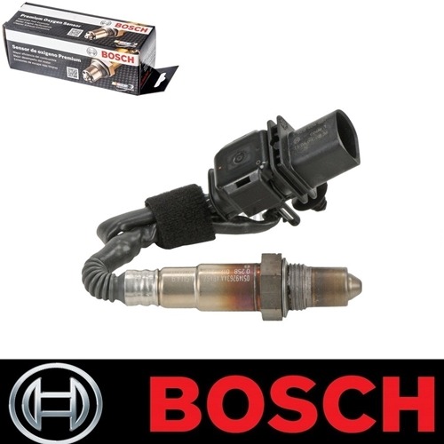 Bosch Oxygen Sensor UPSTREAM For 2011-2012 RAM 4500 L6-6.7L Engine