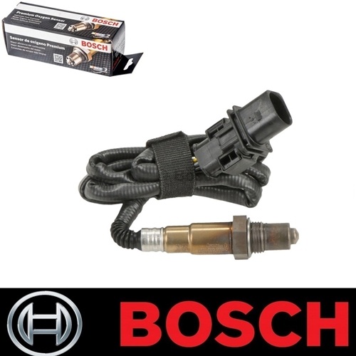 Bosch Oxygen Sensor UPSTREAM For 2004-2005 BMW 525I L6-2.5L Engine