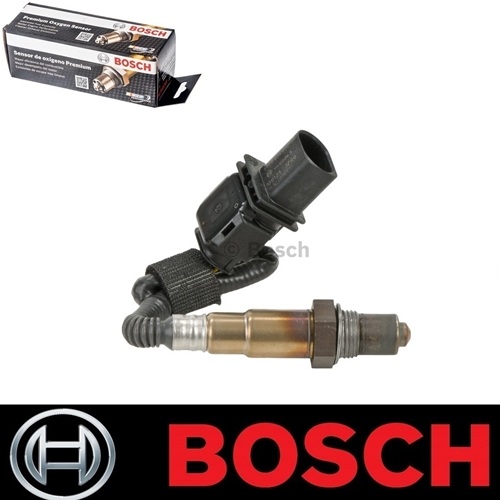 Bosch Oxygen Sensor UPSTREAM For 2007-2010 MINI COOPER L4-1.6L Engine