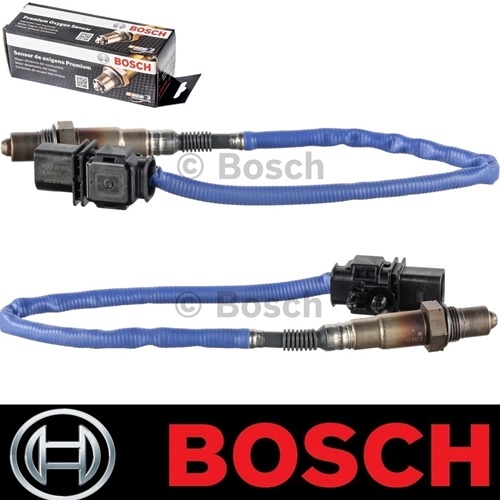 Bosch Oxygen Sensor UPSTREAM For 2013-2017 FORD FUSION L4-2.0L Engine