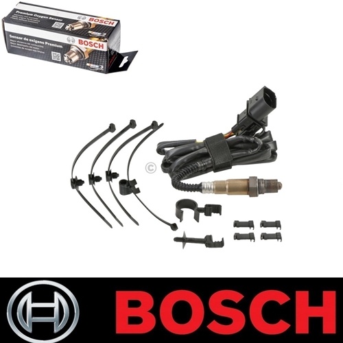 Bosch Oxygen Sensor UPSTREAM For 2002-2005 VOLKSWAGEN GOLF V6-2.8L