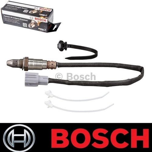 Bosch Oxygen Sensor UPSTREAM  For 2006 LINCOLIN ZEPHYR V6-3.0L Engine