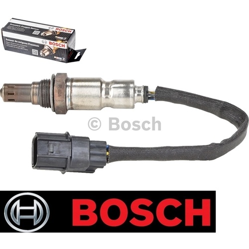 Bosch Oxygen Sensor UPSTREAM  For 2011-2012 ACURA RL V6-3.7L Engine