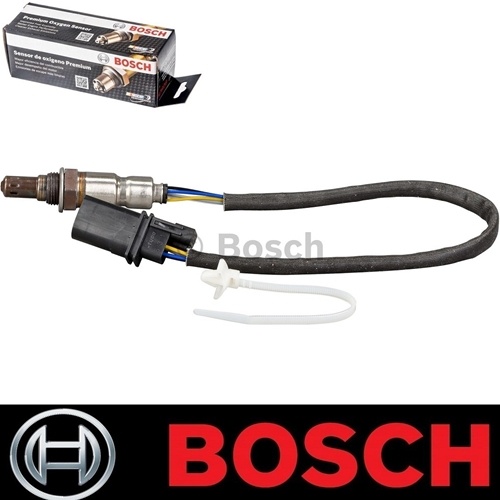 Bosch Oxygen Sensor UPSTREAM  For 2010-2012 HUNDAI SANT FE L4-2.4LEngine