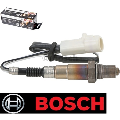 Bosch Oxygen Sensor Upstream for 1999-2001 MERCURY MOUNTAINEER V6-4.0L