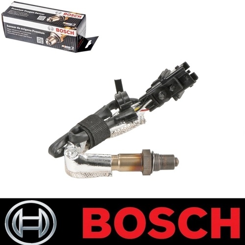 Bosch Oxygen Sensor Upstream for 2006 VOLVO C70 L5-2.5L engine