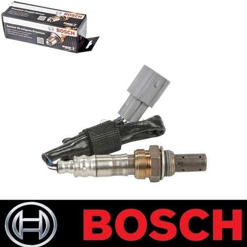 Bosch Oxygen Sensor Upstream for 1999-2000 TOYOTA SOLARA V6-3.0LLEFT