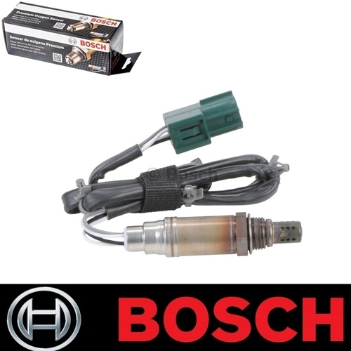 Bosch Oxygen Sensor Downstream for 2002-2003 NISSAN MAXIMA V6-3.5LFRONT