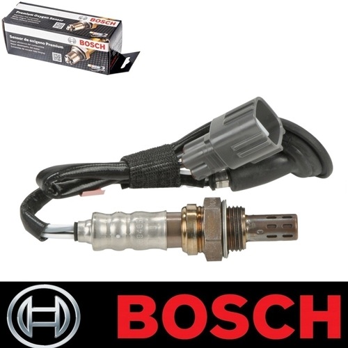 Bosch Oxygen Sensor Downstream for 2003-2005 TOYOTA ECHO L4-1.5L engine