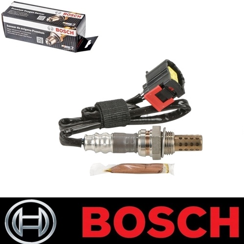 Bosch Oxygen Sensor Upstream for 2004-2005 CHRYSLER TOWN & COUNTRY