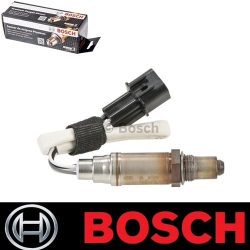 Bosch Oxygen Sensor Upstream for 1999-2004 MITSUBISHI DIAMANTE V6-3.5L