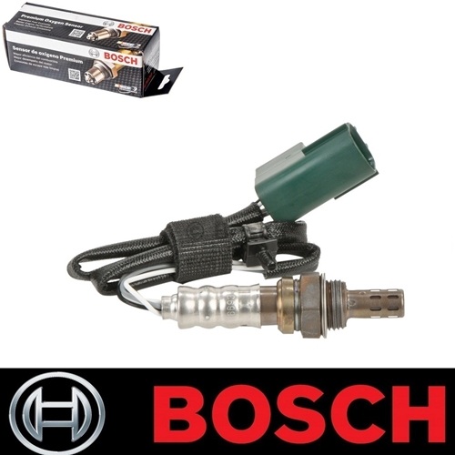 Bosch Oxygen Sensor Upstream for 2003 NISSAN 350Z V6-3.5L engine
