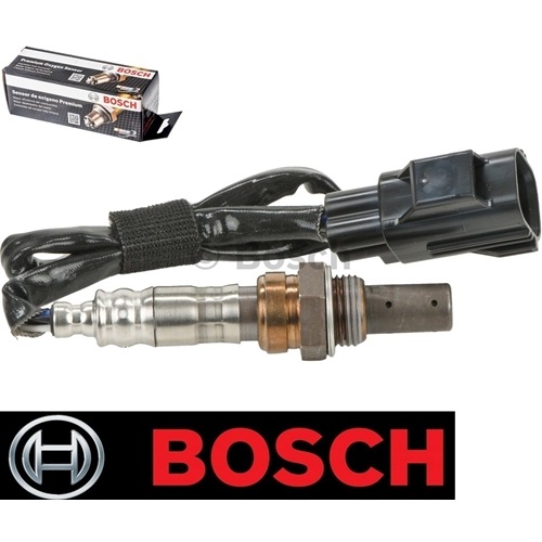 Bosch Oxygen Sensor Upstream for 2000 VOLVO V70 L5-2.4L engine