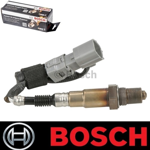 Bosch Oxygen Sensor Downstream for 2004-2007 TOYOTA HIGHLANDER V6-3.3L