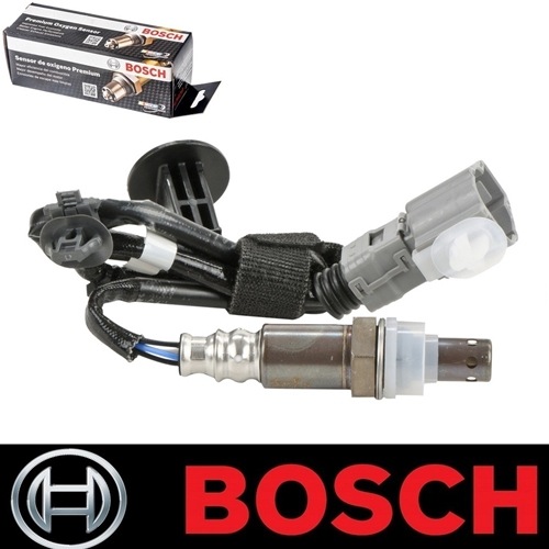 Bosch Oxygen Sensor Downstream for 2004-2006 LEXUS RX330 V6-3.3LRIGHT