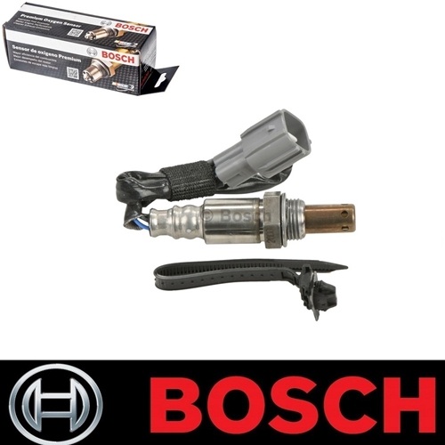 Bosch Oxygen Sensor Upstream for 2008-2011 TOYOTA CAMRY V6-3.5LRIGHT