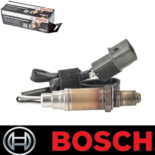 Bosch Oxygen Sensor Upstream for 2004-2011 MITSUBISHI GALANT L4-2.4L