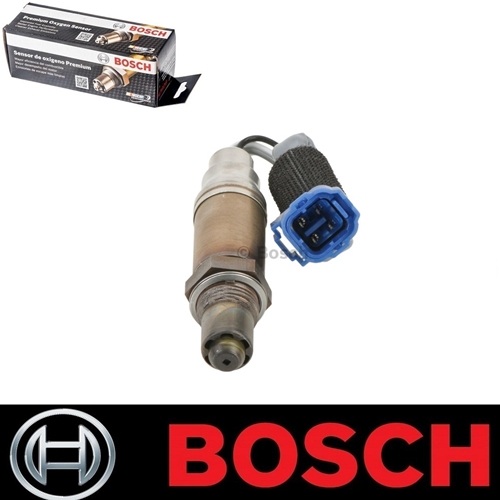 Bosch Oxygen Sensor Upstream for 2001 SUZUKI GRAND VITARA  V6-2.7L