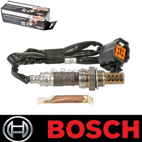 Bosch Oxygen Sensor Downstream for 2001-2004 KIA SPECTRA  L4-1.8L