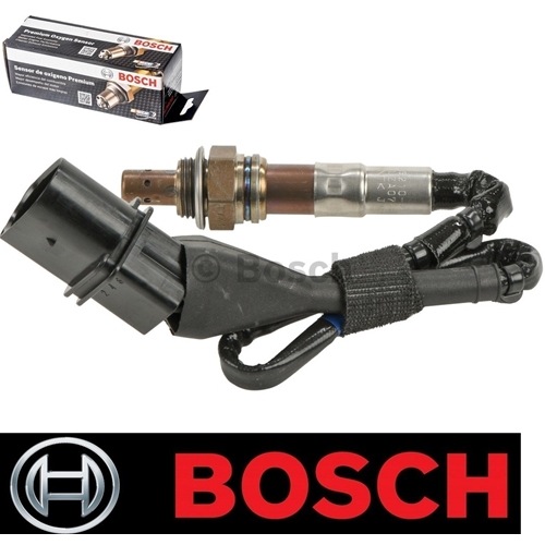 Bosch Oxygen Sensor Upstream for 2004-2006 KIA SPECTRA  L4-2.0L  engine